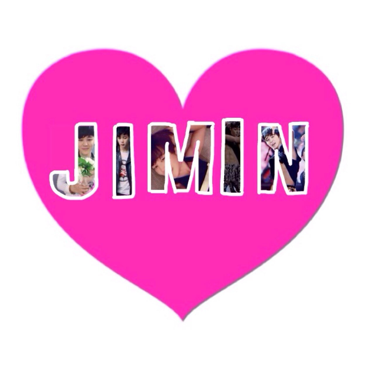 박 지민
