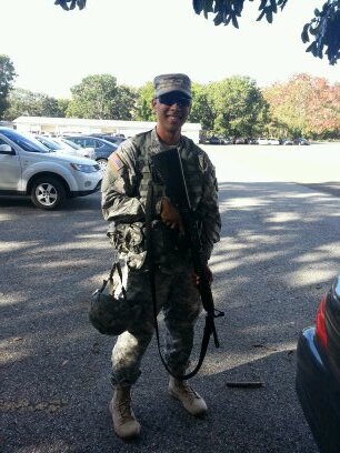 goarmy182's profile picture. 
