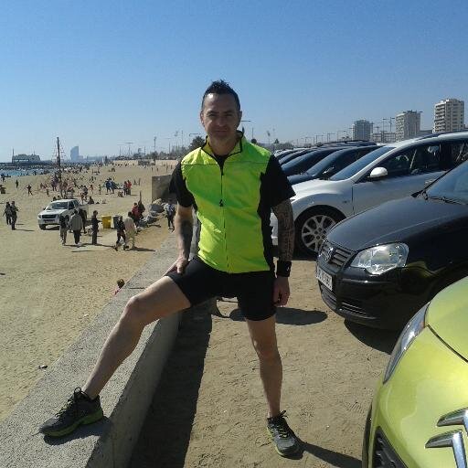 ester_frank's profile picture. Naci donde se dice cheeeeeeeee com va nano ? donde se come una buena Paella y se bebe Horchata...yo♥ runing..AMUNT