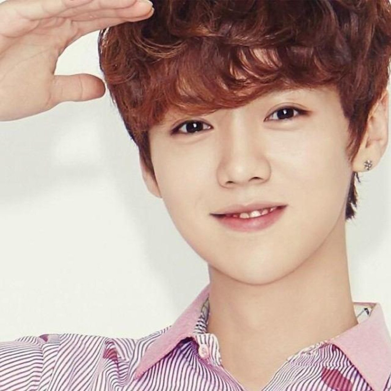 LUHAN・SEHUN・CHANYEOL....사랑해♡