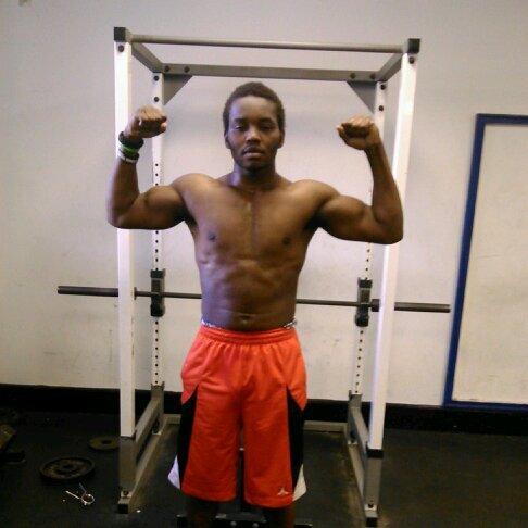 I am a legend in the making