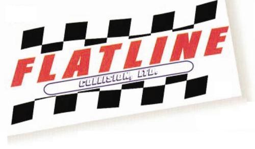 custom, collision center