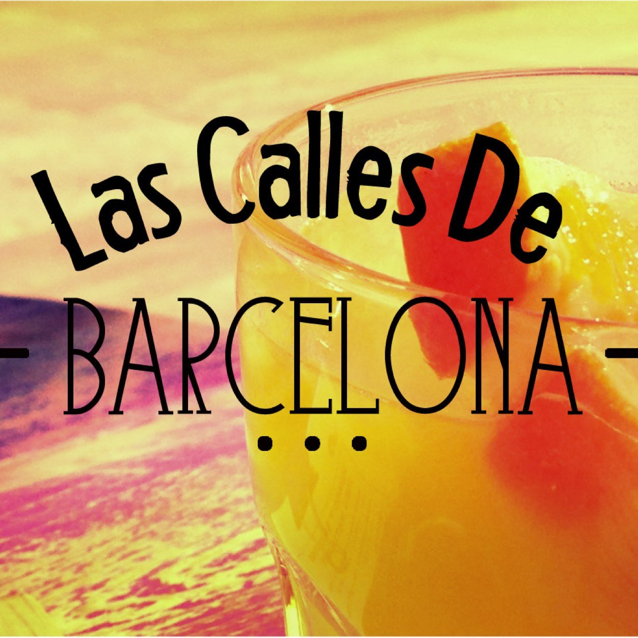 A London girl´s insider guide to Barcelona.