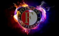 Feyenoord till i die / Facta non verba !!