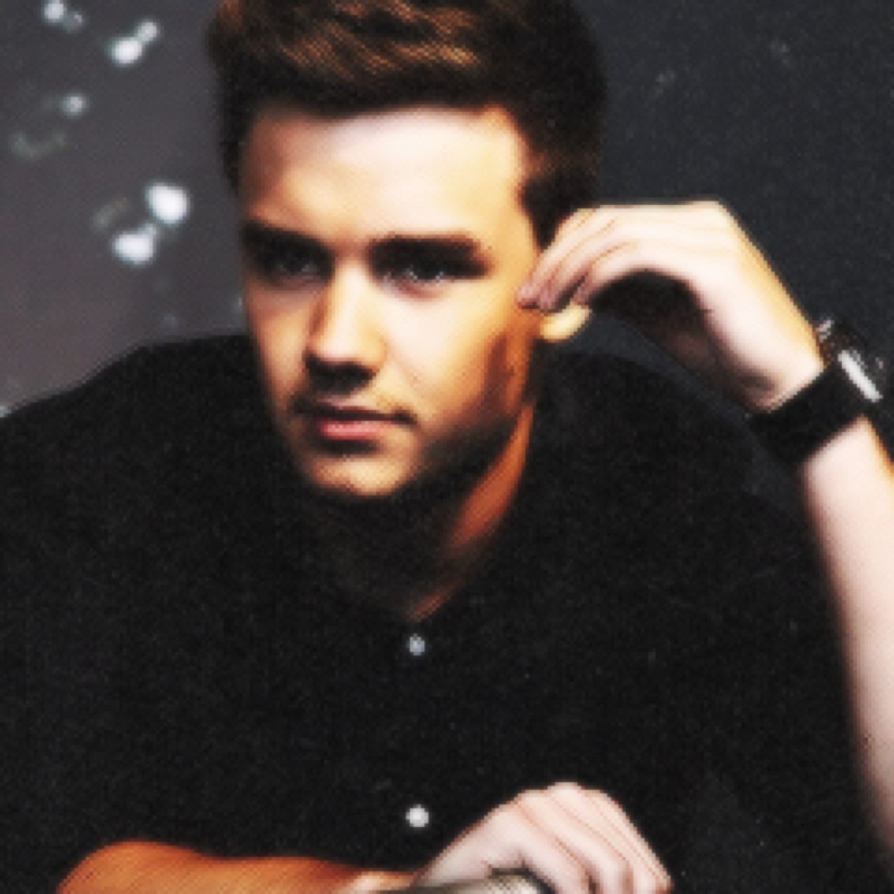 rt/fav/tag link in bio please! xx