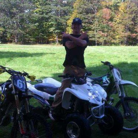 Chadwick_9's profile picture. 