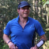 Jon Eaton (@jonorienteer) 's Twitter Profile