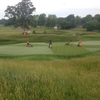 Crooked Stick Maint. (@csgcmaint) 's Twitter Profile