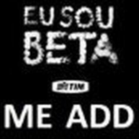 shiratatimbeta's profile picture. Esse Twitter foi feito com a finalidade de me trazer pontos no Blablablâmetro do Tim Beta. Seguirei todos que me seguir!!!