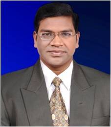 Vijayakumar Ch, Chartered Accountant