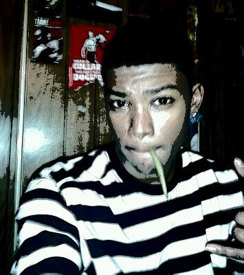FDB Gang Hoe 
If U Don't Swallow... U Basic!!
Off Da Turn Up Juice!!! Bombay Bitch