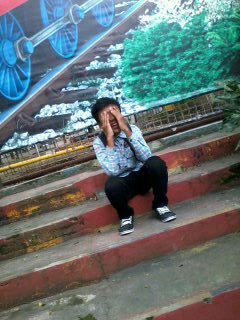 stand here alone | 18 feb | S.A.T.C.F | YCR | ngalam | jawa rumit