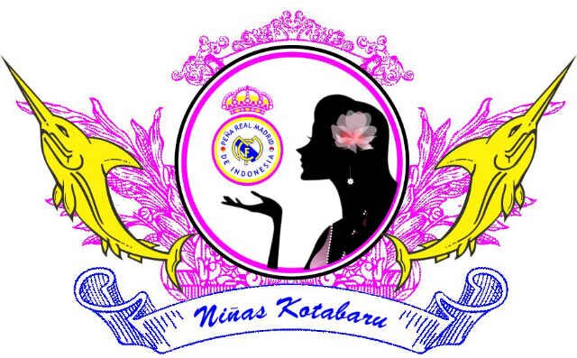 The Official Twitter Pena Real Madrid de Indonesia El~Niñas Madrid_indoKTB REGIONAL KOTABARU  Ninaskotabaru@yahoo.com