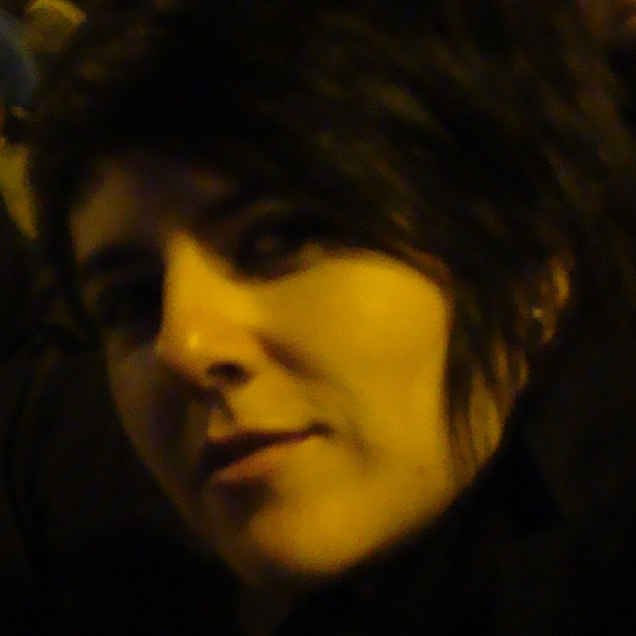 iratxinamad's profile picture. 