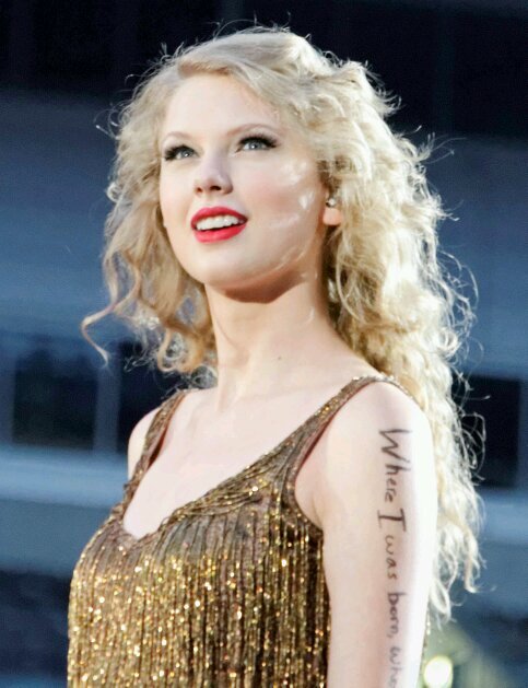 I just love country music ♥