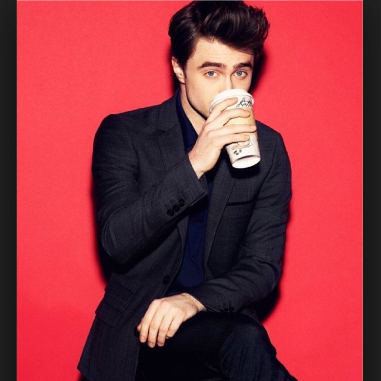 CunningPotter's profile picture. Im not clumsy, im a accident prone! {Married (or it deepends on the RP) - Multi RP - +18}