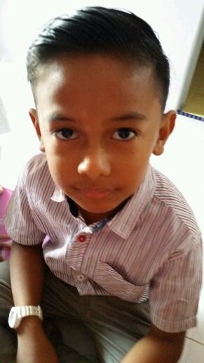 Muhammadairil8's profile picture. I AM PAHANG