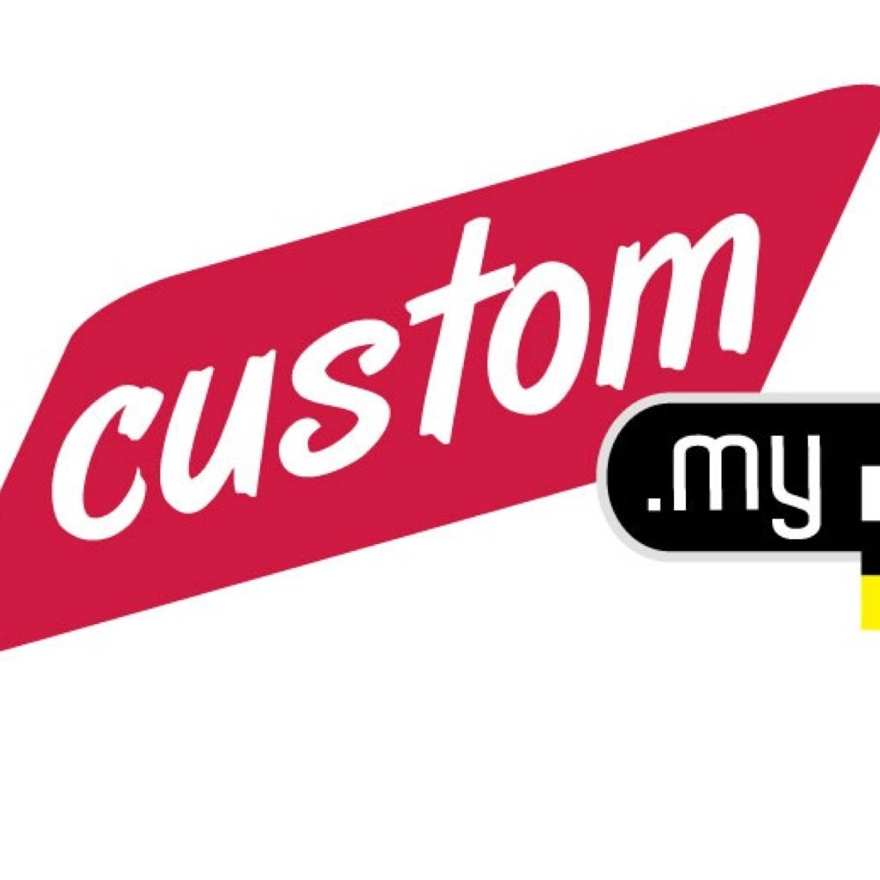 custom_my's profile picture. Kami custom print baju tshirt, sticker, jaket, skirt, jersi dan beg.

WhatsApp kami di 0134845800 🤙🏻😋