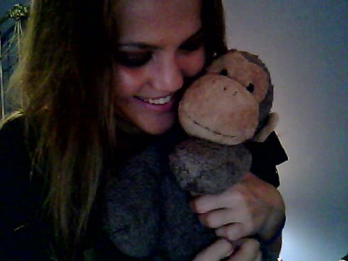 I'm Nino - I'm 20 years old. I'm a very positive person! I live to inspire, sing, dance, & act :] ♪♫ ☮&♥