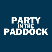 Party in the Paddock (@partypaddock) 's Twitter Profile