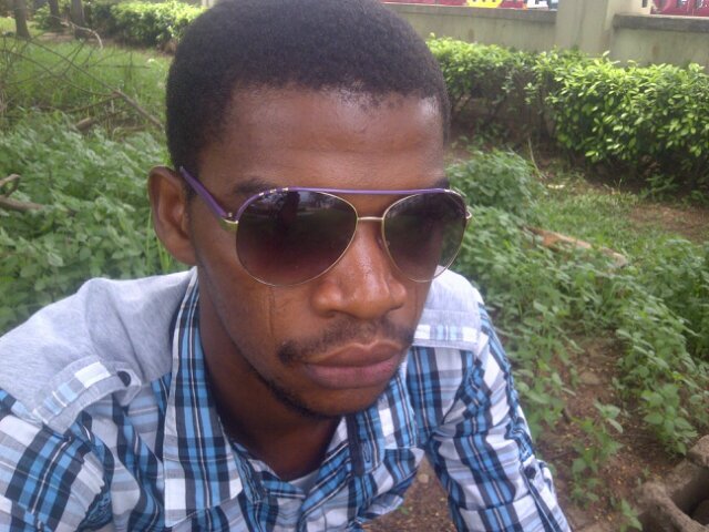 mussyrich's profile picture. Jesus Christ lover
Am cool, calm and collected. 
An Economist and Statistician by profession.
Fun-loving, friendly and cute, no lie.
Football enthusiast.