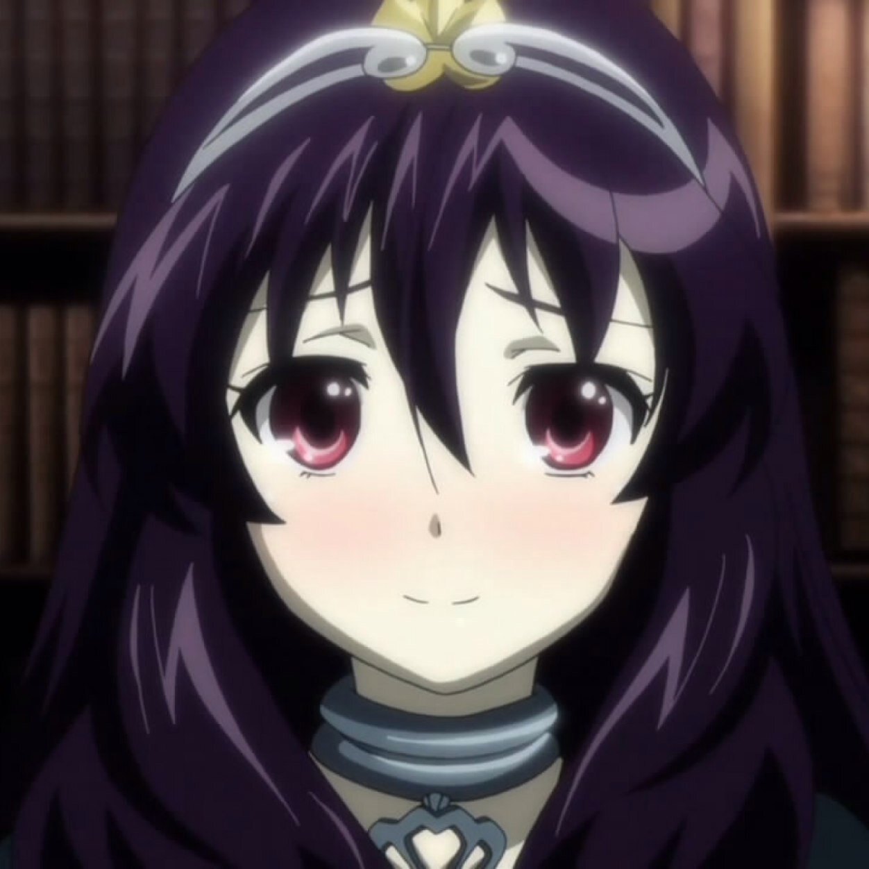 ReaderOfThePast's profile picture. Books are my life.