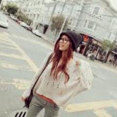 Half Korean. Eating. Fashion. School.