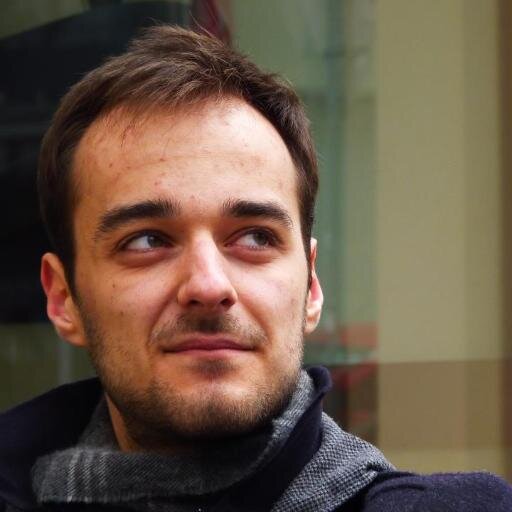 DanielMuntean4's profile picture. Architect