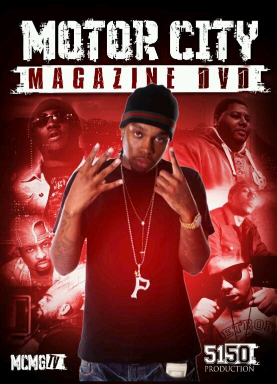 Online Magazine that covers Indy Artists. -Interviews -Music -Merchandise-  Videos and many more.
