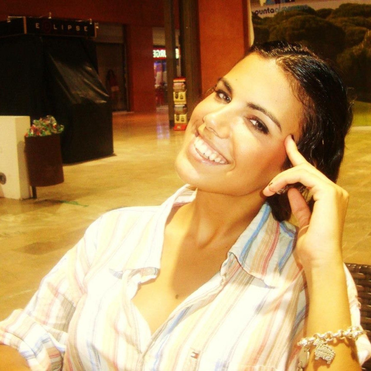 Soledad Bayón