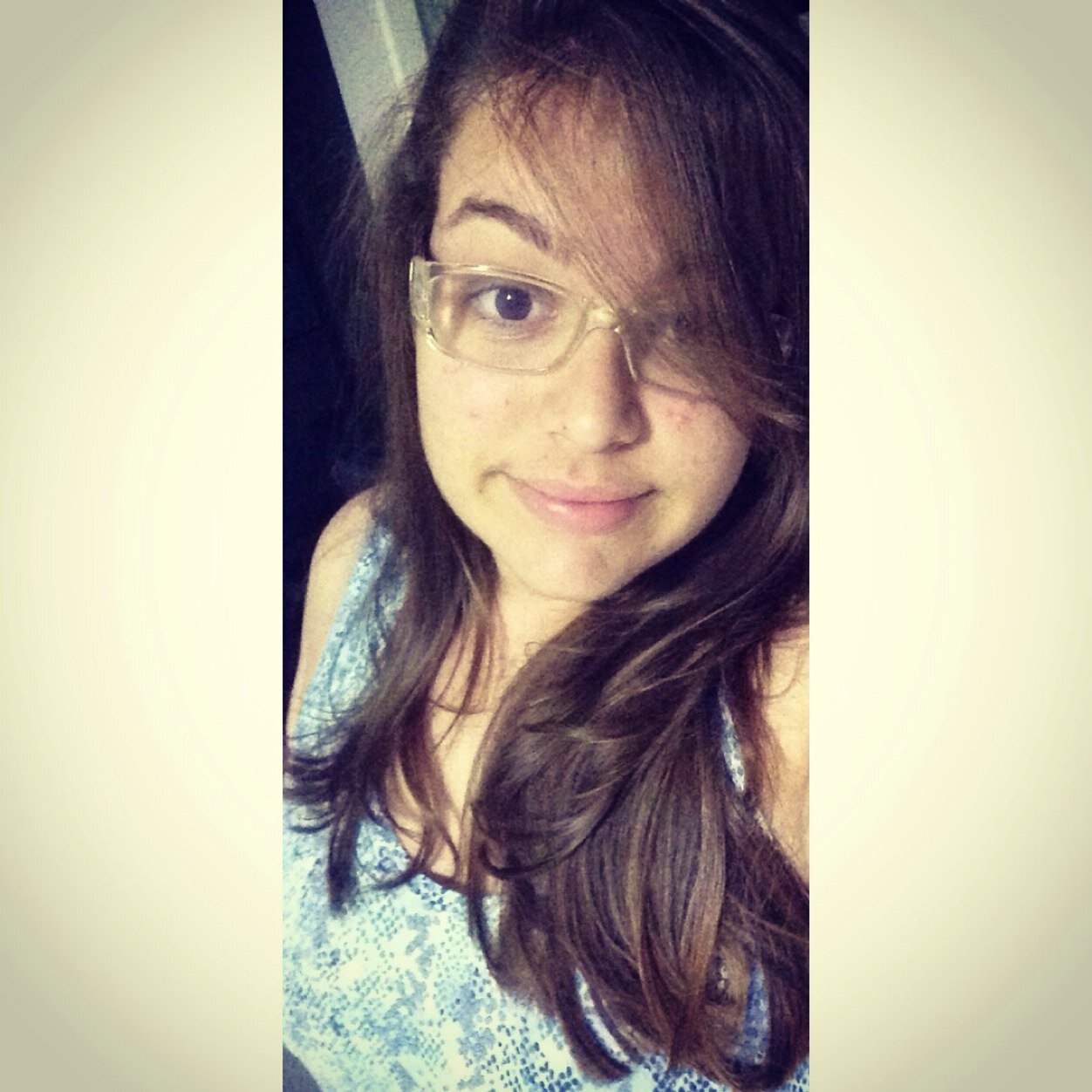 Quem se descreve se limita ✌️