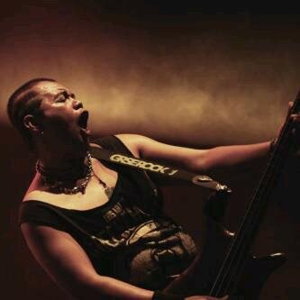 BaSSiS Of PoWeRmEtAL BaNd INDoNeSiA | BaBaLoPeR's | BAbAROCK_Original | WA 08811101901