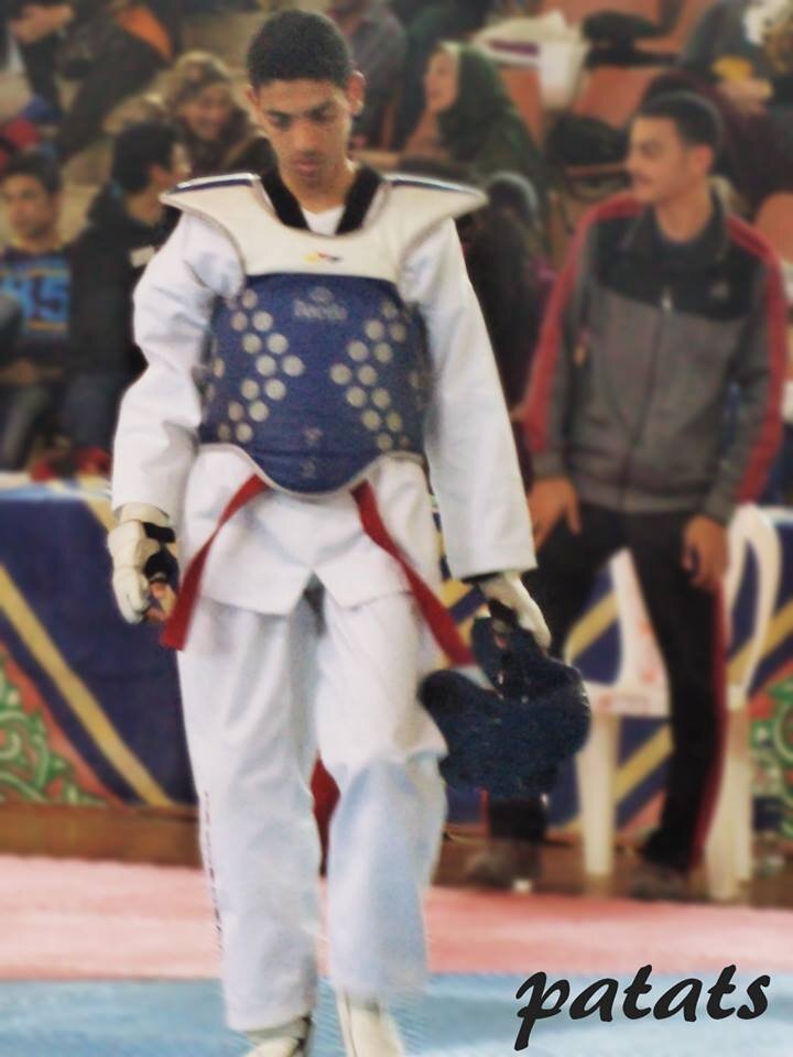 mohamed43624952's profile picture. taekwondo palyer :D 3