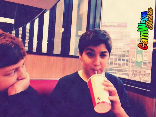 Ben yapmadim,kimse gormedi,hicbirsey ispatlayamazsiniz.
