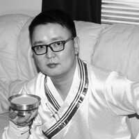 Danny Bat-erdene (@daimiibaterdene) 's Twitter Profile