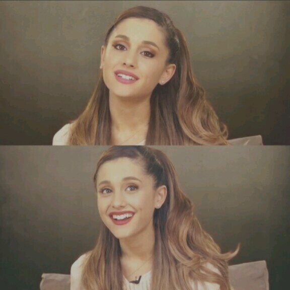 ❁ nothing makes me happier than one direction and ariana grande ❁