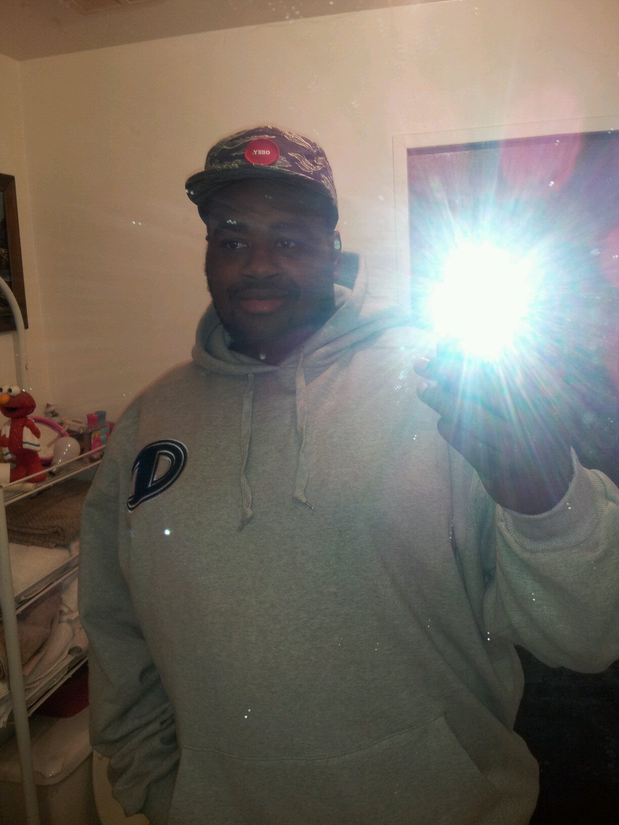 DjbookerA's profile picture. My name is Booker. im 21 i have bein dj for 7 years. I live in baltimore md all my life. I like a lot of music but I love R&B