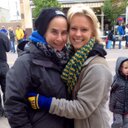 Margaret Knutson - @mmknute - Twitter