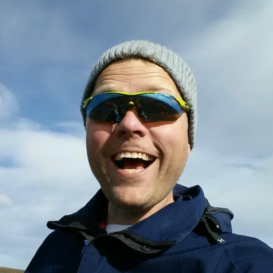 PetterMoseby's profile picture. Til tider kalt sportsidiot og samfunnsinteressert