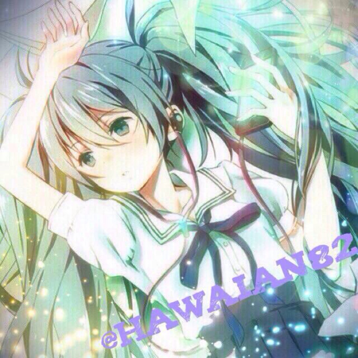 VOCALOID.Love  GABUさんのプロフィール画像