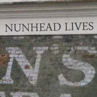 nunhead lives (@nunhead_lives) 's Twitter Profile Photo nunhead lives (@nunhead_lives) 's Twitter Profile Photo