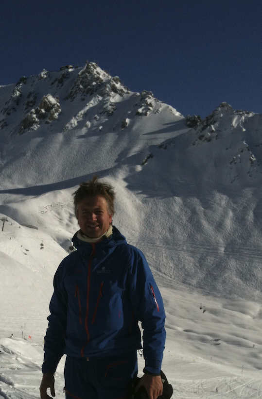 KennethAadland's profile picture. Daglig leder Proaktiv eiendomsmegling. Megler / Jurist / MBA NHH