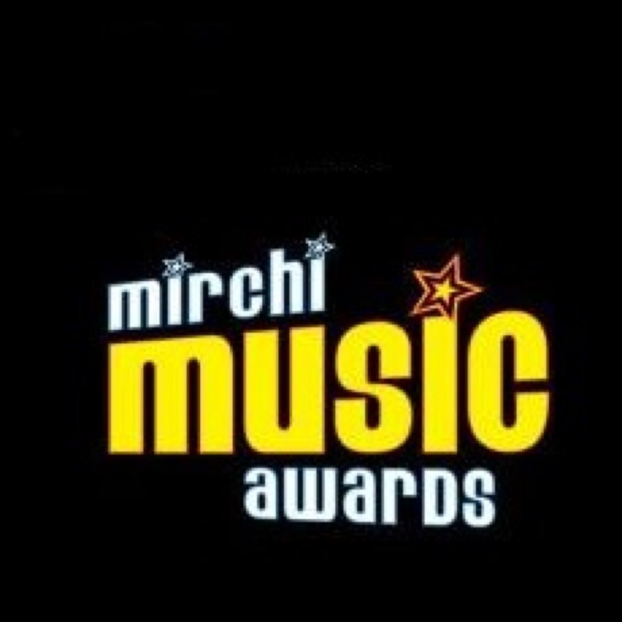 Mirchi brings the BIGGEST EVER Indian music awards to the stage in the 5th Royal Stag Mirchi Music Awards. twitter @MirchiAwards