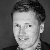 Jesper Vind (@jespervind) 's Twitter Profile Photo