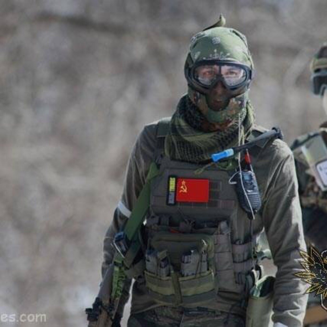 SrHi area leader at Richwoods Christian church. I love to airsoft and say weird things. You're welcome.