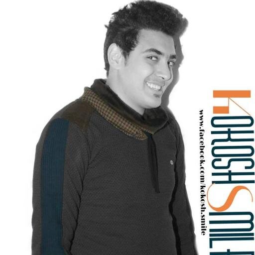 KOKOSHSMILE's profile picture. 