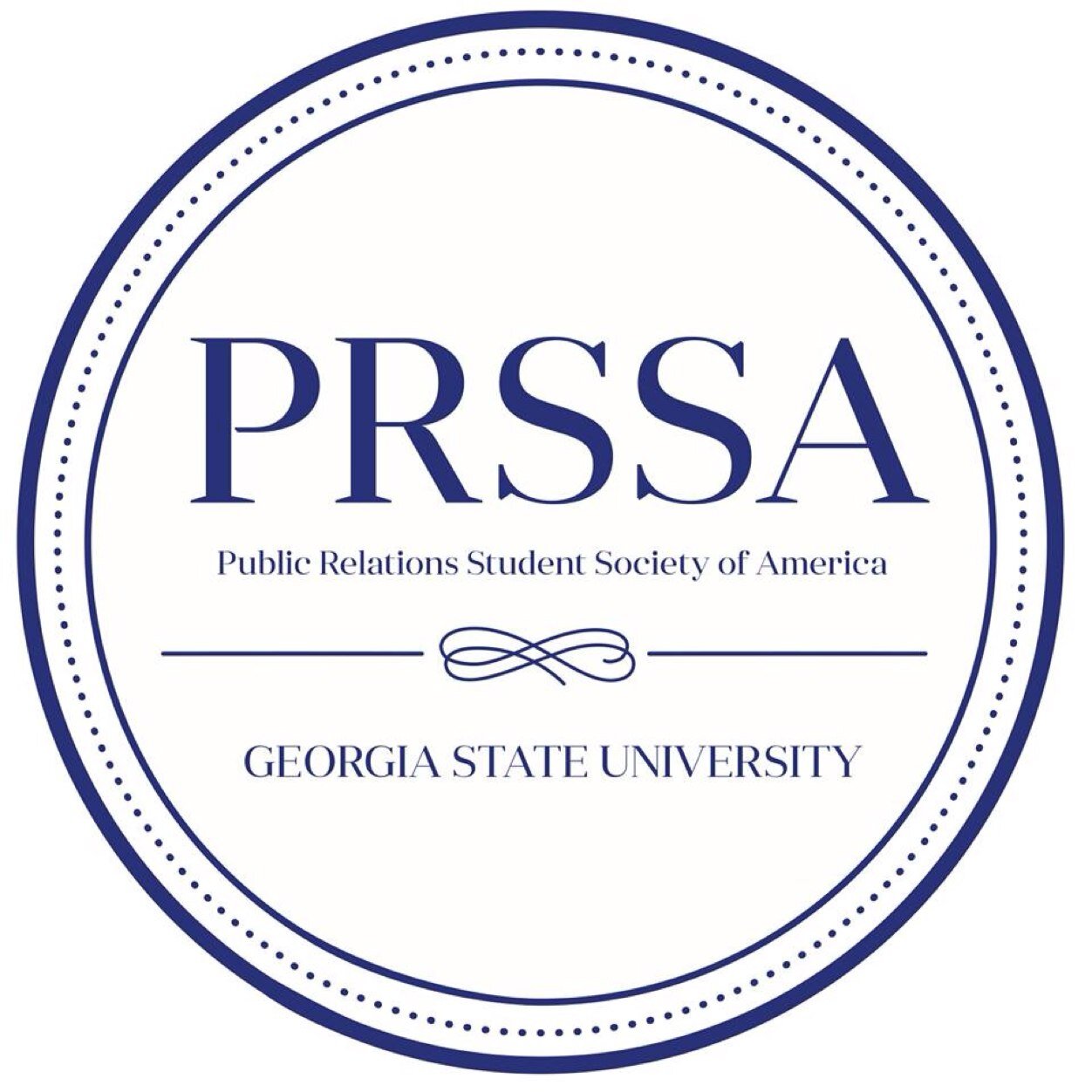 Public Relations Student Society of America at Georgia State University. Email: prssa.gsu@gmail.com Instagram: prssa.gsu