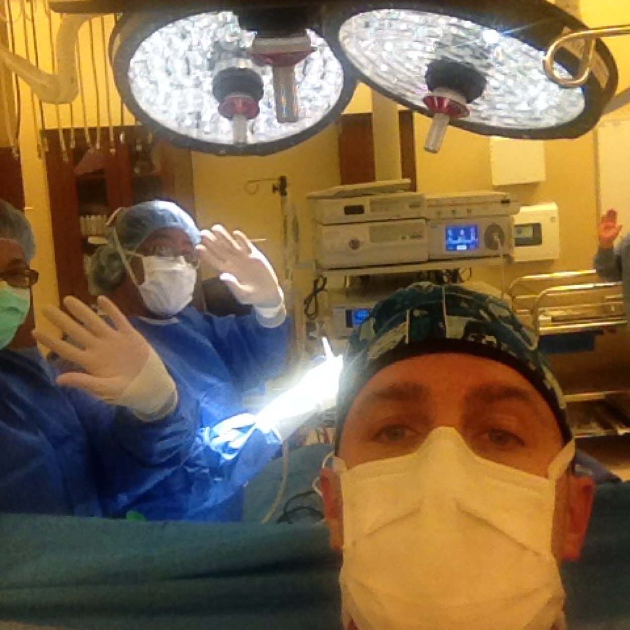 CRNA, Doctor of Nursing Practice, TCU alum, Bow Hunter, BJJ Student