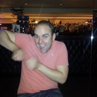 Jimhay (@jimboginjames) 's Twitter Profile