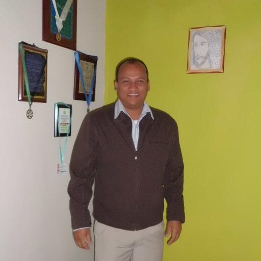 ¡De poetas y locos, todos tenemos un poco!